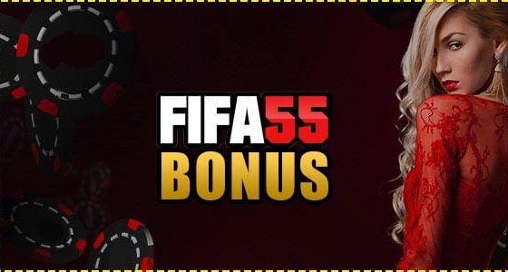 fifa55 bonus